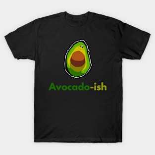 Avocado-ish T-Shirt